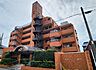 外観：建物外観