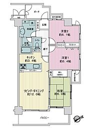 ザ・ヴィスタ大船