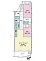 サンシティ土橋3階3,290万円