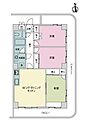 ライオンズマンション銀山町6階2,480万円