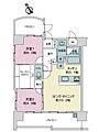 ゴールドトラスティ本川公園3階3,998万円
