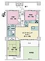 ダイアパレス医大前1階3,398万円