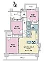 コープ野村光町公園2階3,198万円