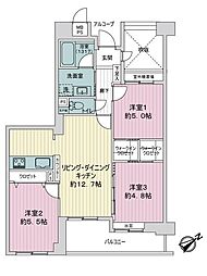 ライオンズガーデン祇園