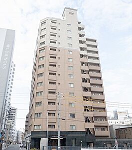 外観:2002年完成・総戸数53戸のマンションです 外観:2002年完成・総戸数53戸のマンションです