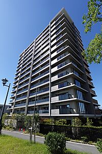 外観:マンション外観 外観:マンション外観