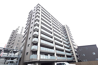 外観:マンション外観 外観:マンション外観