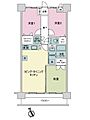 エバーライフ東平尾公園10階2,480万円