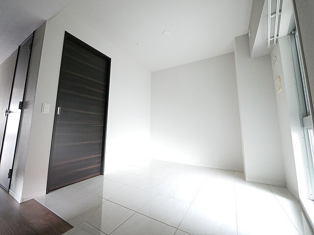 玄関 ライオンズ西鉄久留米駅前 13階/-