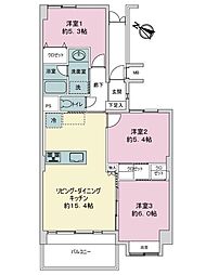 ライオンズマンションマキシム大橋