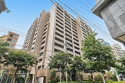 外観:建物外観 外観:建物外観