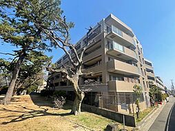 ネバーランド香櫨園夙川パークサイド