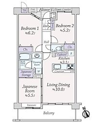 ロイヤル西宮ウイングコート
