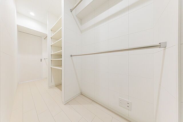 収納 グランドメゾン本郷三丁目 2階/-