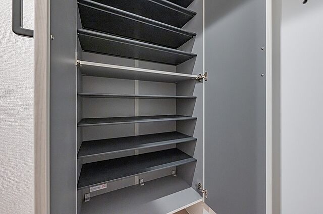 収納 エザンス白山 6階/-