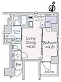 アンビックス神田9階7,980万円
