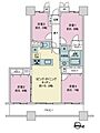 ラムザタワーA棟27階8,998万円
