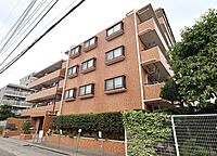 埼玉県さいたま市桜区田島1丁目：物件画像