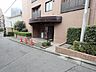 エントランス：エントランス