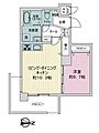 レジオン四条西洞院4階3,098万円