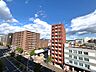 その他：9階建て7階部分　東向き住戸