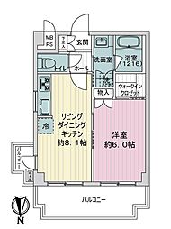 ライオンズマンション二条高倉