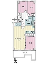 ユニライフ宇治B棟