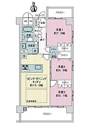 セントフローレンスパレス京都四条山ノ内