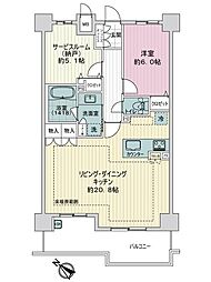 レジェ南草津2