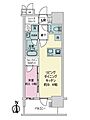 ソルティア新川崎12階3,980万円