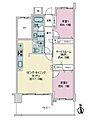 レクセルガーデン川崎殿町7階4,498万円