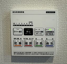 室内の画像