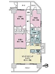 クリオ川崎6番館