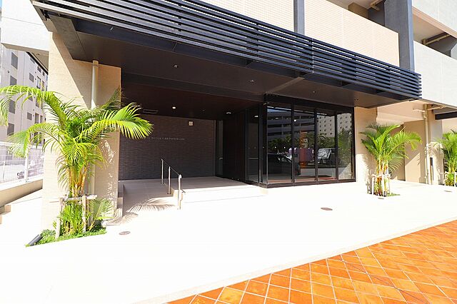 その他 ワイズセントラルパークおもろまち 8階/-