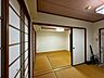 その他：東側和室（約6．0帖）・西側和室（約6．0帖）