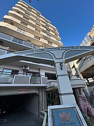 ライオンズマンション壺屋第3