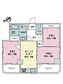 ライオンズプラザ宇栄原3階2,398万円
