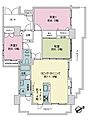 ライオンズマンション宇栄原第35階2,950万円