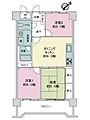 ライオンズプラザ宇栄原4階2,000万円