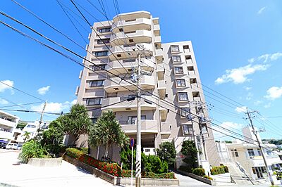 外観:建物外観 外観:建物外観