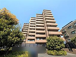 ライオンズガーデン武蔵関公園壱番館