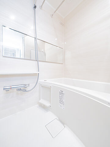 浴室 トーア駒込 7階/-