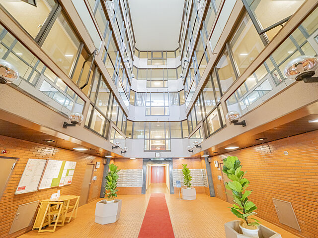 その他 トーア駒込 7階/-