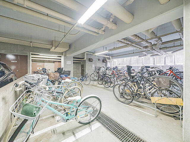 その他 トーア駒込 7階/-