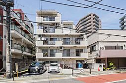 ライオンズマンション駒込第3