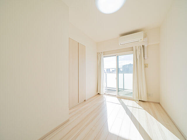 その他 アドバンスクレール田端新町 8階/-