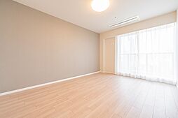 洋室1（8．4帖）