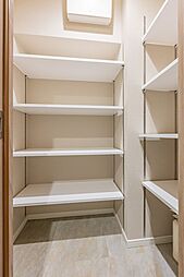 シューズインクロゼット