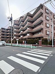 日神パレステージ草加新田