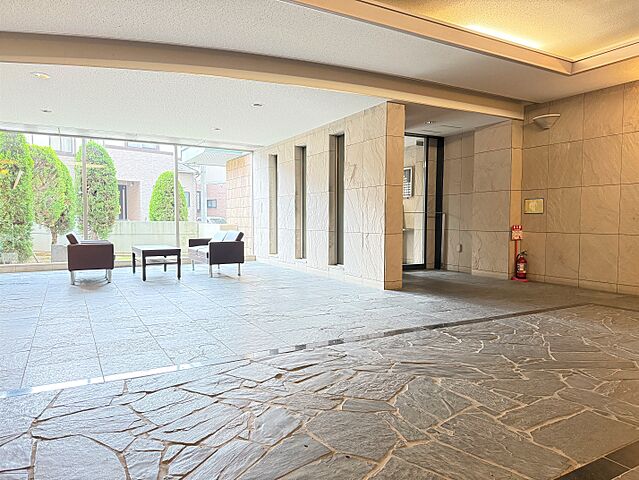 その他 レクセルプラッツァせんげん台弐番館 1階/-